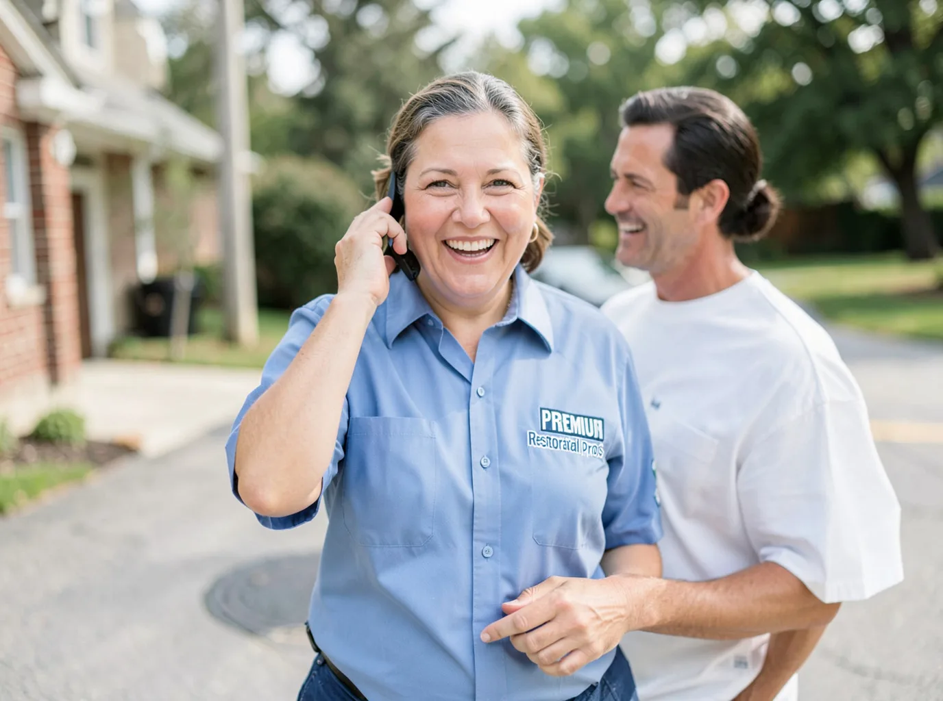Water Damage Restoration Broomes Island, MD FAQs